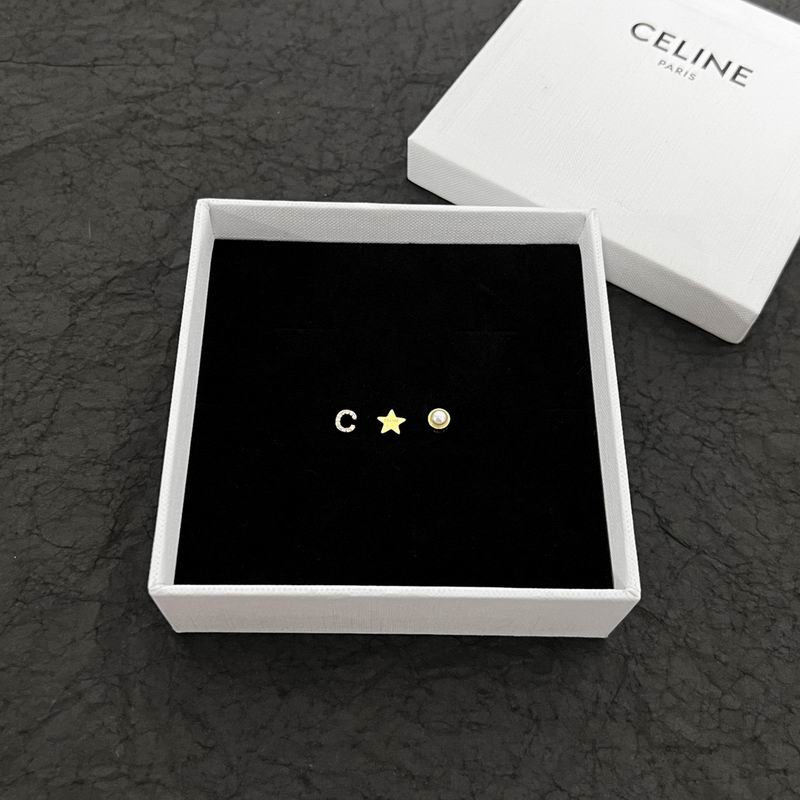 Celine Earring 05lyr308